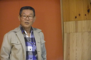 地区フォーラム「希少種の保全保護と農業のかかわり」_e0061225_11364335.jpg