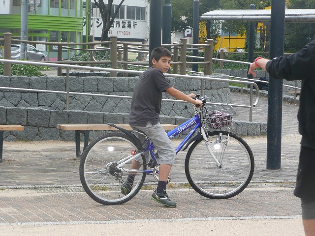 自転車の練習_d0105530_35636.jpg