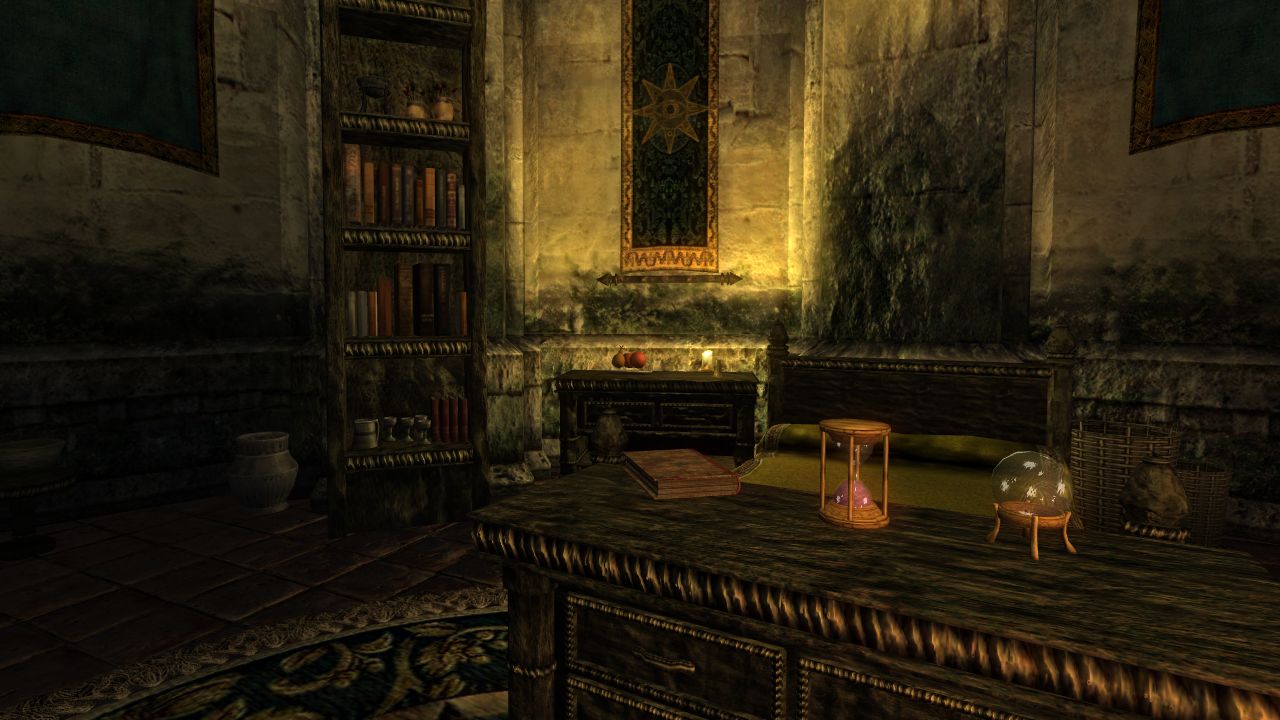 Tes4 Oblivion 魔術師ギルド 最終回 王に立ち向かえ Monochrome 白と黒の世界 Tes4 Oblivion 魔術師ギルド 最終回 王に立ち向かえ Monochrome 白と黒の世界