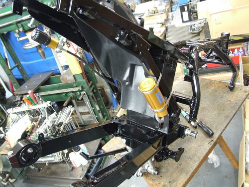 GPZ900R・コンプリート5号機でござる。その3_a0163159_1963857.jpg