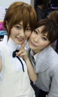 井ノ上奈々の２～３次元同好会_a0126663_23584738.jpg