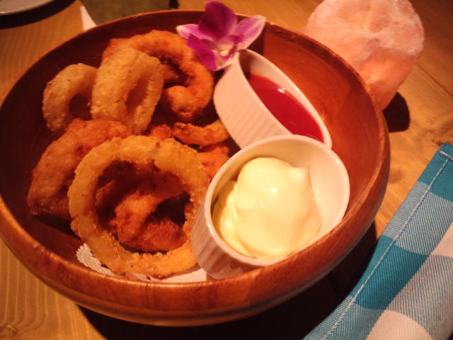 BONDI CAFE ★ 代々木_c0151965_1432515.jpg