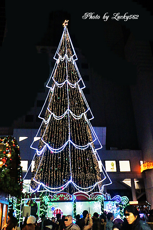 ドイツ・クリスマスマーケット大阪2011（１）_e0002371_162452.jpg