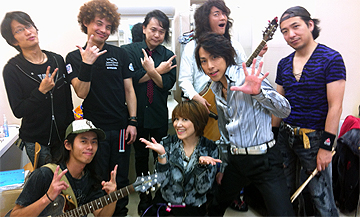 沖縄 「ヒューマンフェスタ」_e0146373_16125126.jpg