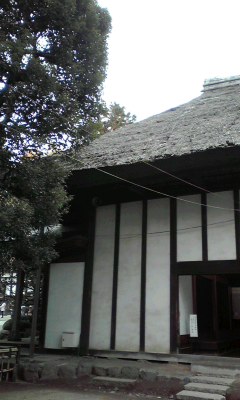 おまけ？の深大寺_f0140174_059772.jpg