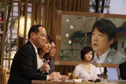 共通番号制度 国会に法案提出へ_c0139575_20405114.jpg