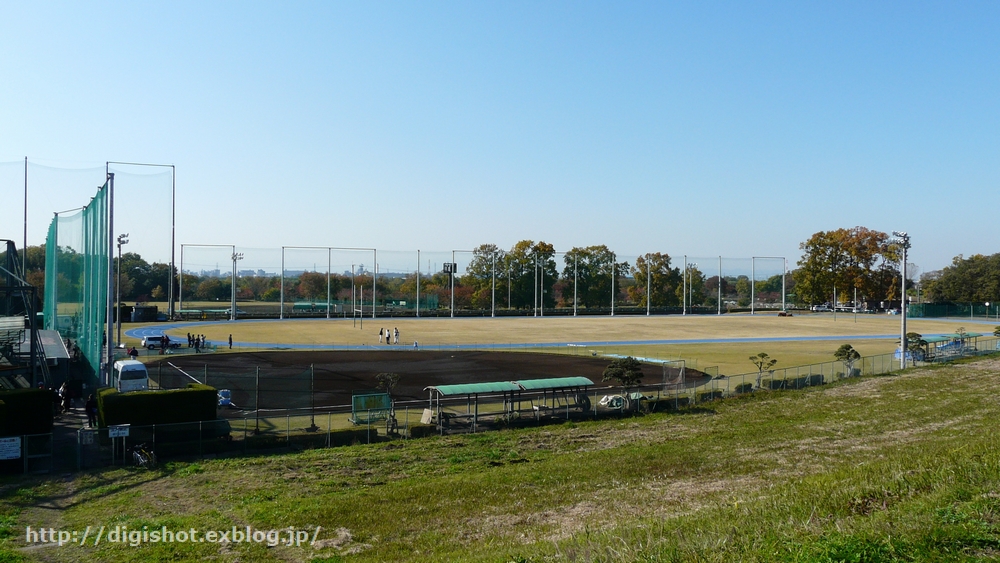 CS利益で戸田球場・室内練習場改修へ_e0222575_2011732.jpg