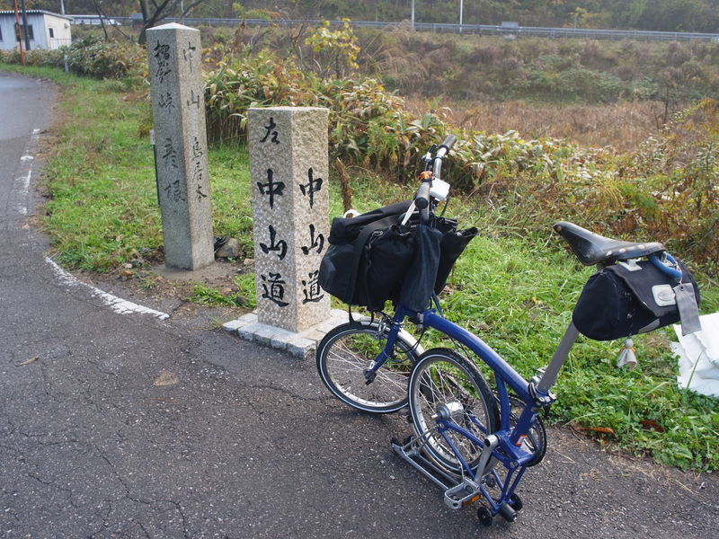 ブロで走った２府3県②～ゆるり中山道（前編）～_c0177576_23322768.jpg