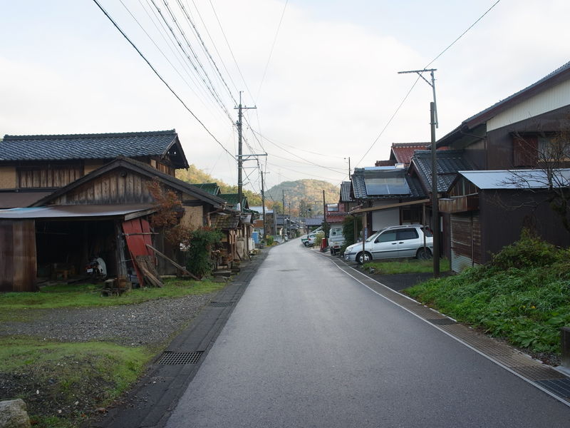 ブロで走った２府3県②～ゆるり中山道（前編）～_c0177576_23373377.jpg