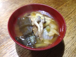 養生スープ_a0191183_229966.jpg