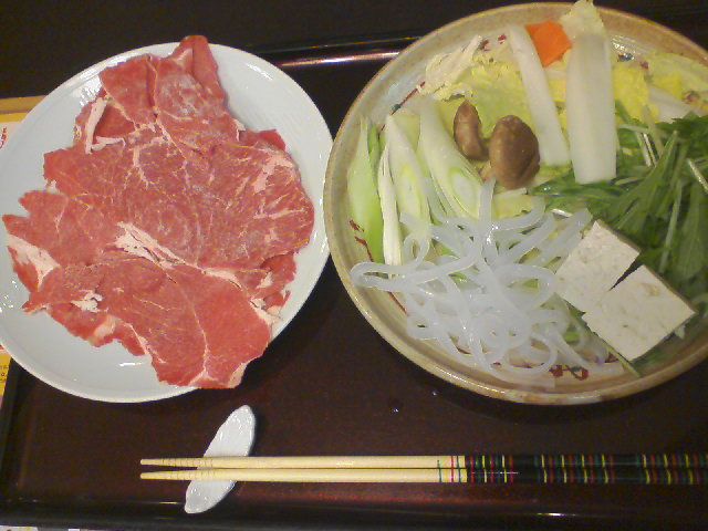 夕食。。。_b0210688_18183153.jpg