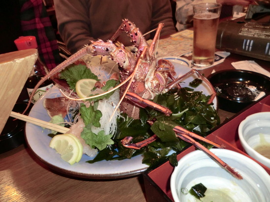 「真實会」忘年会_e0119092_10332233.jpg