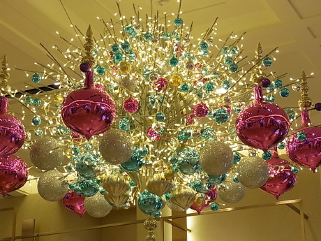 クリスマス風景_b0105897_14212468.jpg