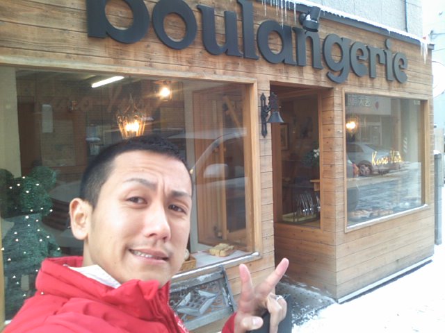 ランクル TOMMY札幌店 12月1日 月初、神宮参拝!_b0127002_2145435.jpg