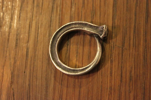 PYRAMID RING&。_d0121303_17332711.jpg
