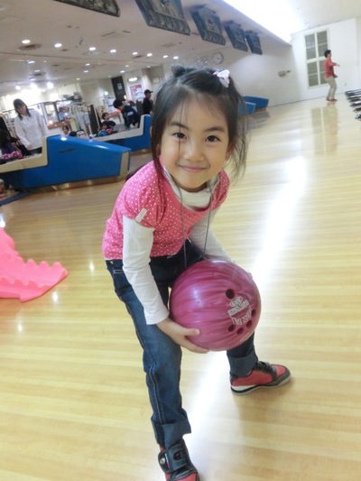 good!ボーリング大会 第1部_a0080406_10443411.jpg