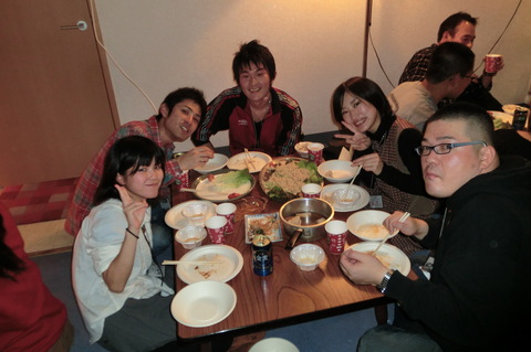 good!の日 第2部 ~新事務所お披露目パーティー~_a0080406_11204458.jpg
