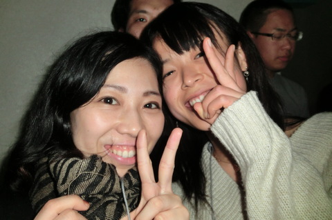 good!の日 第2部 ~新事務所お披露目パーティー~_a0080406_11233214.jpg