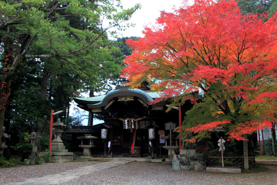 知恩院から粟田神社_e0048413_22452440.jpg