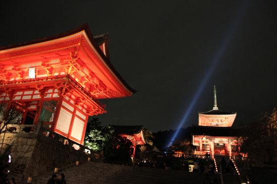 清水寺 ライトアップ_e0048413_23462462.jpg