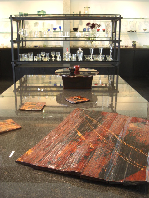 角 有伊・角漆工房 作品展_b0232919_16424155.jpg