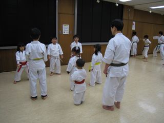 手稲教室 基本型の見直し!_c0118332_233405.jpg