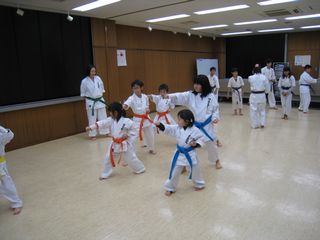 手稲教室 基本型の見直し!_c0118332_23381386.jpg