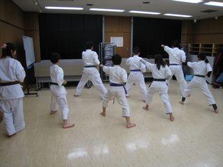 手稲教室 基本型の見直し!_c0118332_23383527.jpg