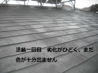 塗装工事5日目_f0031037_1955322.jpg
