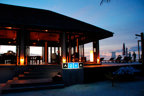 Maldives Honeymoon -Lily Beach Resort & Spa- #10_f0209740_12381422.jpg