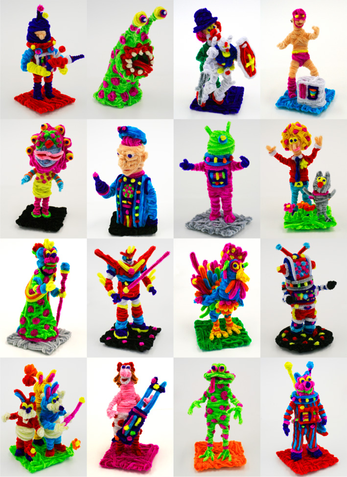 MINI MOGOL ART_a0136846_15533933.jpg