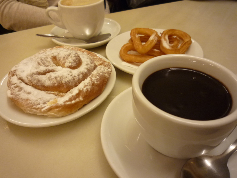 スペインの料理あれこれ その1_f0044846_0185234.jpg