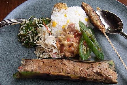 カランガセムの超おすすめスポット @ Bali Asli, Real Culinary Experiences  (\'11年10月)_a0074049_22281581.jpg