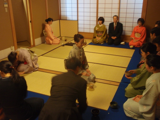 翼委員会 炉開きの茶事_a0099459_17232831.jpg