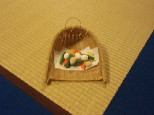 翼委員会 炉開きの茶事_a0099459_17283890.jpg