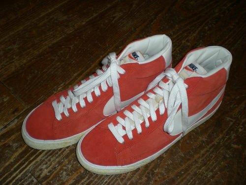 新品　NIKE　BLAZER　HI入荷!!!_a0108963_20413157.jpg