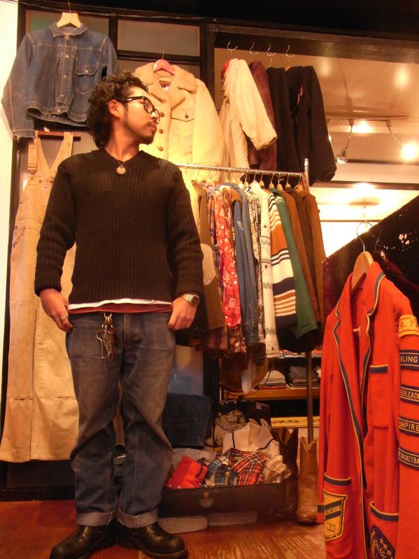 11 Dec 1 Staff Jun 私服 Koko Tea Blog