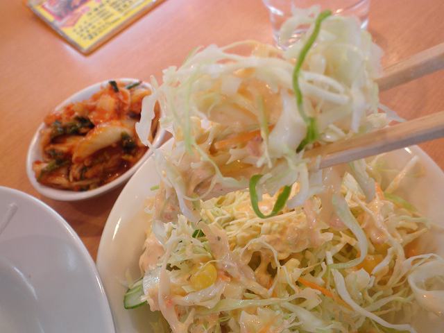 ふくちあんラーメン 布施渋川店_c0118393_18594551.jpg