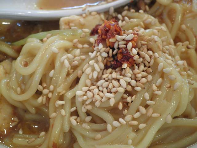 ふくちあんラーメン 布施渋川店_c0118393_7303031.jpg