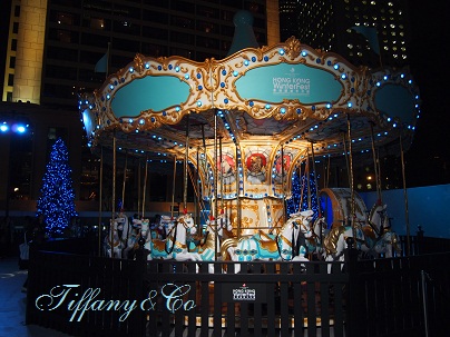 夜のメリーゴーランド お気楽 Monkey In Hong Kong 夜のメリーゴーランド お気楽 Monkey In Hong Kong