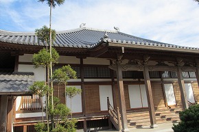 ２０１１瀬高の寺院巡り（安養寺・二尊寺）・千寿の楽しい歴史_a0137997_5562558.jpg