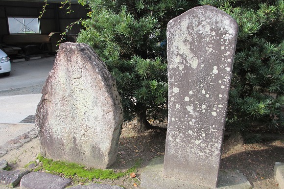 ２０１１瀬高の寺院巡り（安養寺・二尊寺）・千寿の楽しい歴史_a0137997_5582118.jpg