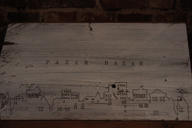 ヨーロッパの東、アジアの西 Pazar Bazar_a0158797_15211031.jpg