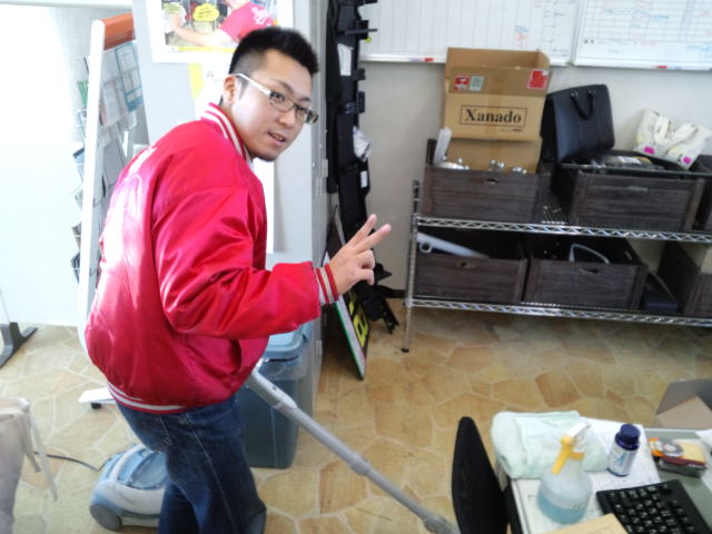 ウッチーブログ!!ランクルトミー!!_b0127002_1910146.jpg
