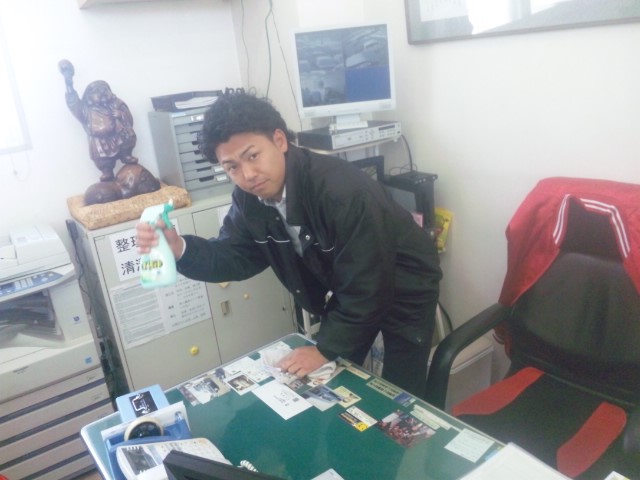 ウッチーブログ!!ランクルトミー!!_b0127002_193947.jpg