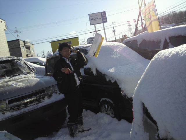 ウッチーブログ!!ランクルトミー!!_b0127002_19432494.jpg