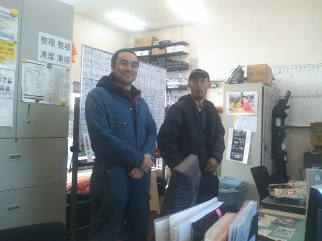 ウッチーブログ!!ランクルトミー!!_b0127002_20205871.jpg
