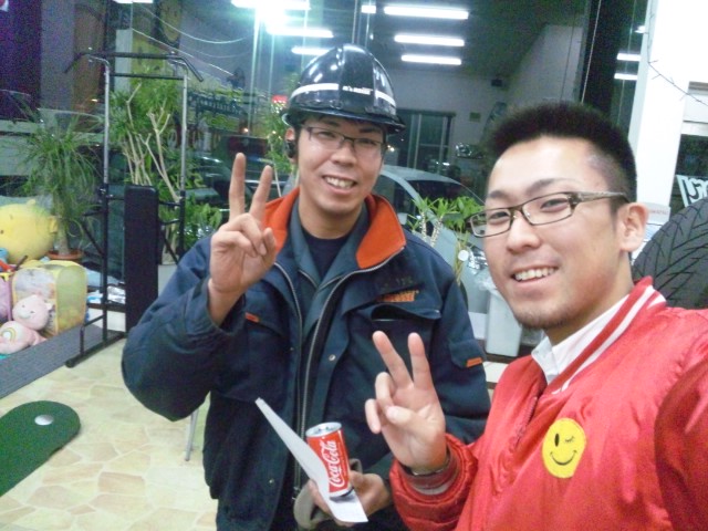ウッチーブログ!!ランクルトミー!!_b0127002_20373541.jpg