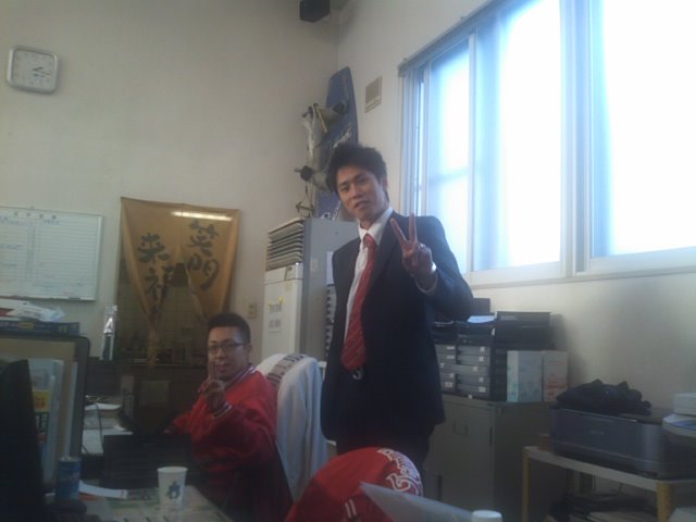 ウッチーブログ!!ランクルトミー!!_b0127002_20383381.jpg