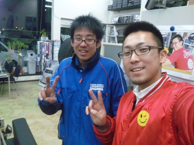 ウッチーブログ!!ランクルトミー!!_b0127002_2038477.jpg